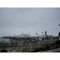 Photo Royaume-Uni Brighton 2001-04 33