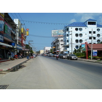 Photo Thaïlande Pattaya Rue Pattaya Tai 2007-03 26