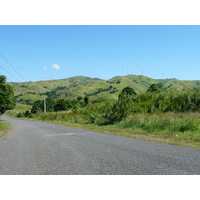 Photo Îles Fidji Rivière Sigatoka 2010-05 47