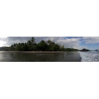 Photo Costa Rica Parc Manuel Antonio 2015-03 312