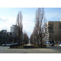 Photo Ukraine Kiev Shevchenka 2007-03 27