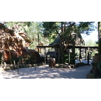 Photo France Disneyland Paris Adventureland 2007-07 65