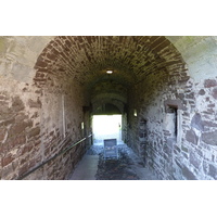 Photo Royaume-Uni Écosse Château de Doune 2011-07 22