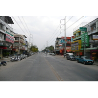 Photo Thaïlande Pattaya Thepprasit 2008-01 46