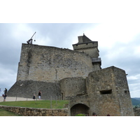 Photo France Château de Castelnaud 2010-08 34