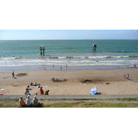 Photo France La Plaine sur mer Le Cormier 2007-07 37