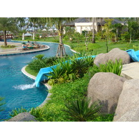 Photo Thaïlande Khao Lak Meridien Khao Lak Hotel 2005-12 3