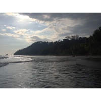 Photo Costa Rica Parc Manuel Antonio 2015-03 373
