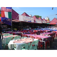 Photo Thaïlande Phuket Patong 2nd Road 2005-12 11