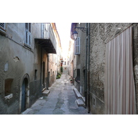 Photo France Saint Jeannet 2007-11 50