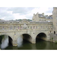 Photo Royaume-Uni Bath 2003-08 0
