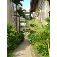 Photo Thaïlande Khao Lak Meridien Khao Lak Hotel 2005-12 81