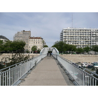Photo France Paris Port de la Bastille 2007-06 42