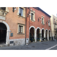 Photo Italie Sicile Taormine 2020-02 86