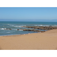 Photo France Les Sables-d'Olonne 2012-07 50