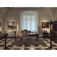 Photo Pologne Cracovie Château du Wawel 2026-09 424