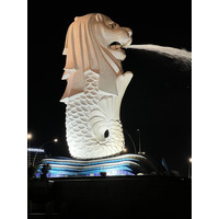 Photo Singapour Marina Bay 2023-01 13