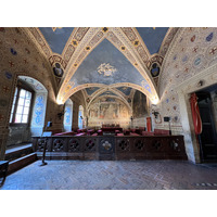Photo Italie Volterra Palazzo dei Priori 2021-09 80