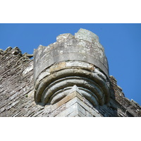Photo Royaume-Uni Écosse Château de Doune 2011-07 25