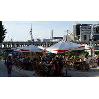 Photo France Paris Paris Plage Bercy 2007-08 17