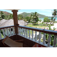 Photo Seychelles Anse Possession 2011-10 8
