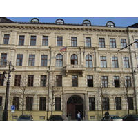Photo Slovaquie Bratislava 2004-11 44