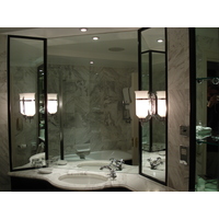 Photo Royaume-Uni Bath Hotel MacDonald Spa 2006-05 21