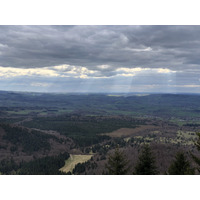 Photo France Puy de Dome 2018-04 25