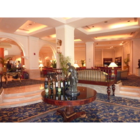 Photo Turquie Istanbul Hotel Conrad 2009-06 10