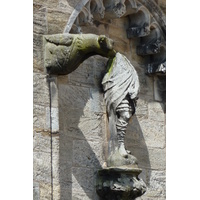 Photo Royaume-Uni Écosse Stirling 2011-07 190