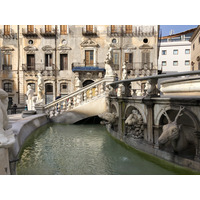 Photo Italie Sicile Palermo 2020-02 2