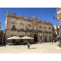 Photo Italie Sicile Ortigia 2020-02 210