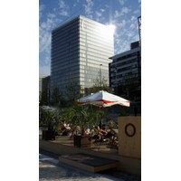 Photo France Paris Paris Plage Bercy 2007-08 18