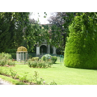Photo Italie Villa Pallavicino 2009-06 4