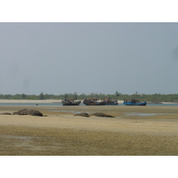 Photo Birmanie (Myanmar) Nord de Maungmagan 2005-01 42