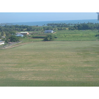 Photo Îles Fidji Fidji vue du ciel 2010-05 12