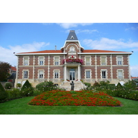 Photo France Soulac sur mer 2007-08 79