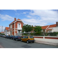 Photo France Soulac sur mer 2007-08 96