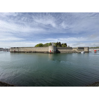 Photo France Concarneau Ville close 2026-04 54
