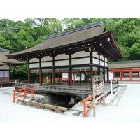 Photo Japon Kyoto Sanctuaire Kamo-mioya (Shimogamo) 2010-06 41