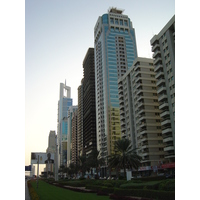 Photo Émirats arabes unis Dubai 2005-11 10