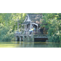 Photo France Disneyland Paris Adventureland 2007-07 15