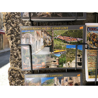 Photo France Villefranche de Conflent 2018-04 52