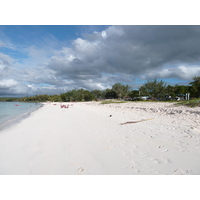 Photo Nouvelle-Calédonie Lifou Baie de Chateaubriand 2010-05 82