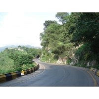 Photo Pakistan Route de Islamabad à Murree 2006-08 96