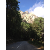 Photo France Corse Bavella 2012-09 49