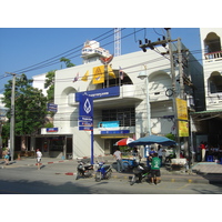 Photo Thaïlande Phuket Patong 2nd Road 2005-12 20