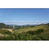 Photo France Viaduc de Millau 2017-08 6