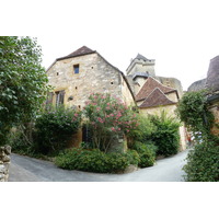 Photo France Château de Castelnaud 2010-08 25