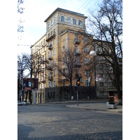 Photo Ukraine Kiev 2007-03 195